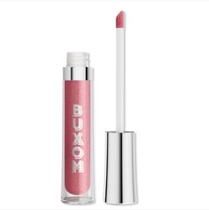 Buxom Full-On Plumping Lip Polish: Dolly, 4.45ml (.15 oz), NIB